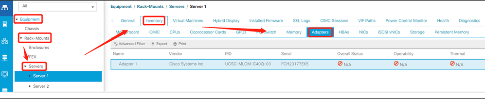 18.PCIe status check.png