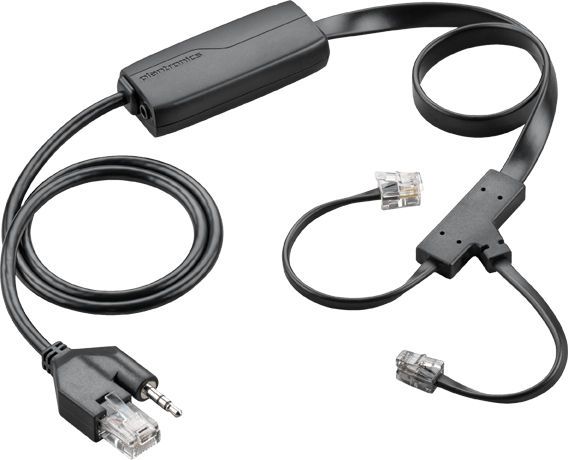 How to connect Plantronics CS540 wireless headset to cisco phone 8845? -  Cisco Community