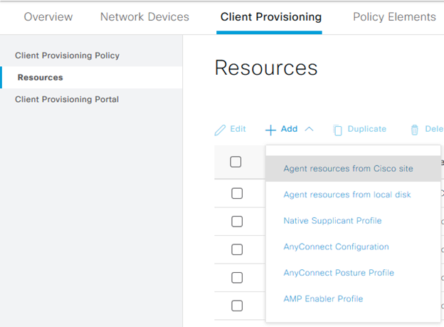 Wireless Posture with ISE 3.0 and AnyConnect 4.9 - Cisco Community