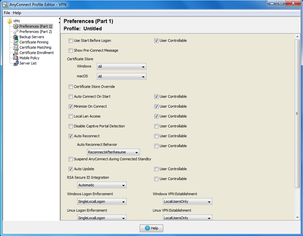 Wireless Posture with ISE 3.0 and AnyConnect 4.9 - Cisco Community