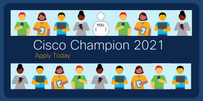 Cisco Champion 2021_Community and Community News (002).png