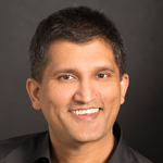 Javed Khan, SVP/GM Collab