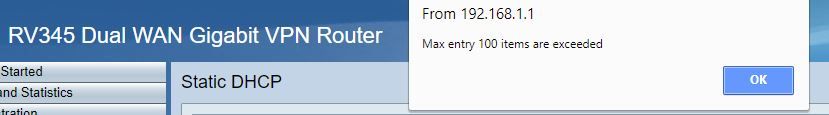 RV345 100 client limit in static DHCP.JPG