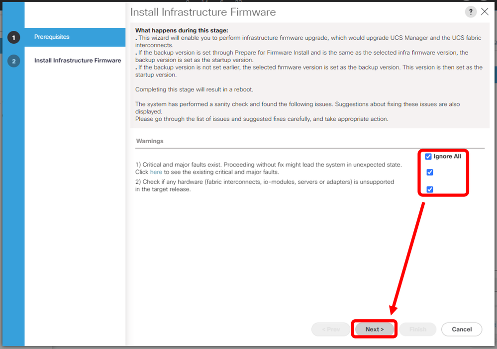 自動インストールによるインフラストラクチャのファームウェアのアップグレード 2.png 自動インストールによるインフラストラクチャのファームウェアのアップグレード 2.png