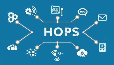 Firefly Conceito de Saltos (Hops)- O ping é frequentemente utilizado para verificar a conectividade .jpg