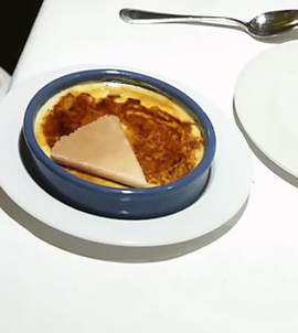 Crema Catalana